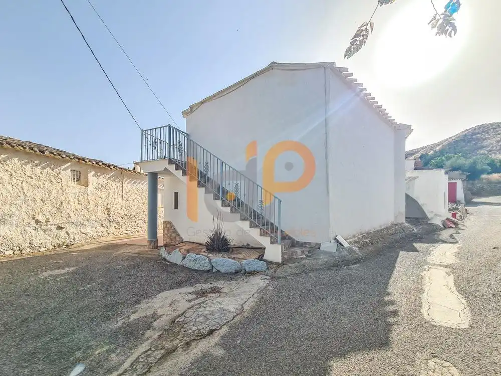 Haus zum Verkauf in Huércal-Overa, imagen 36