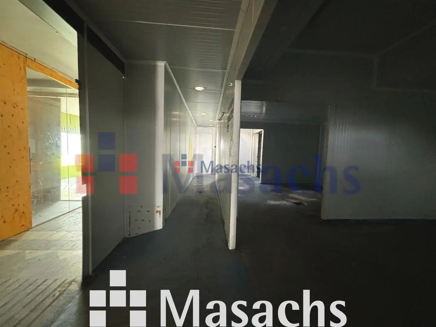 Industrial building for sale in Sant Vicenç de Castellet, imagen 21