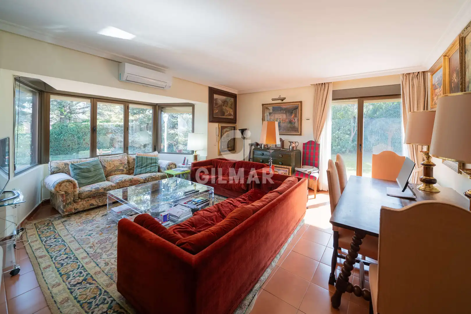 Villa mit Pool zum Verkauf in Ciudalcampo, imagen 25