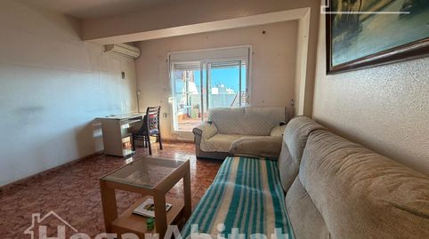 Photo 5 of Attic for sale in Calle Naranjo, Nuevo Centro, Sagunto / Sagunt