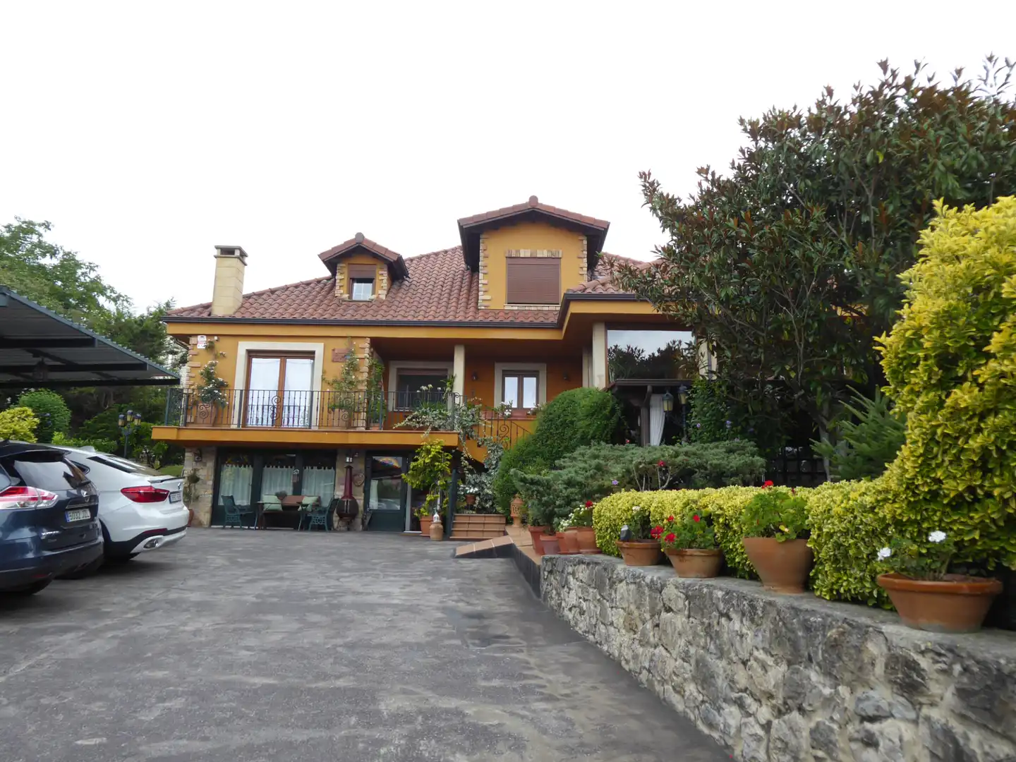 Haus mit Terrasse zum Verkauf in Barrio el Torillo, imagen 28
