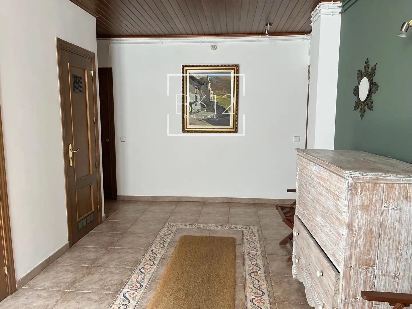 Piso en venta en Vielha e Mijaran con Calefacción, Parquet y Amueblado