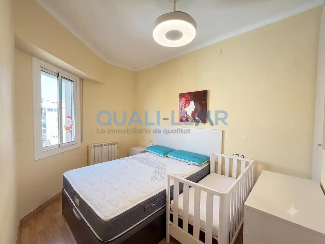 Penthouse mit Aufzug zum Verkauf in calle de Floridablanca, imagen 16