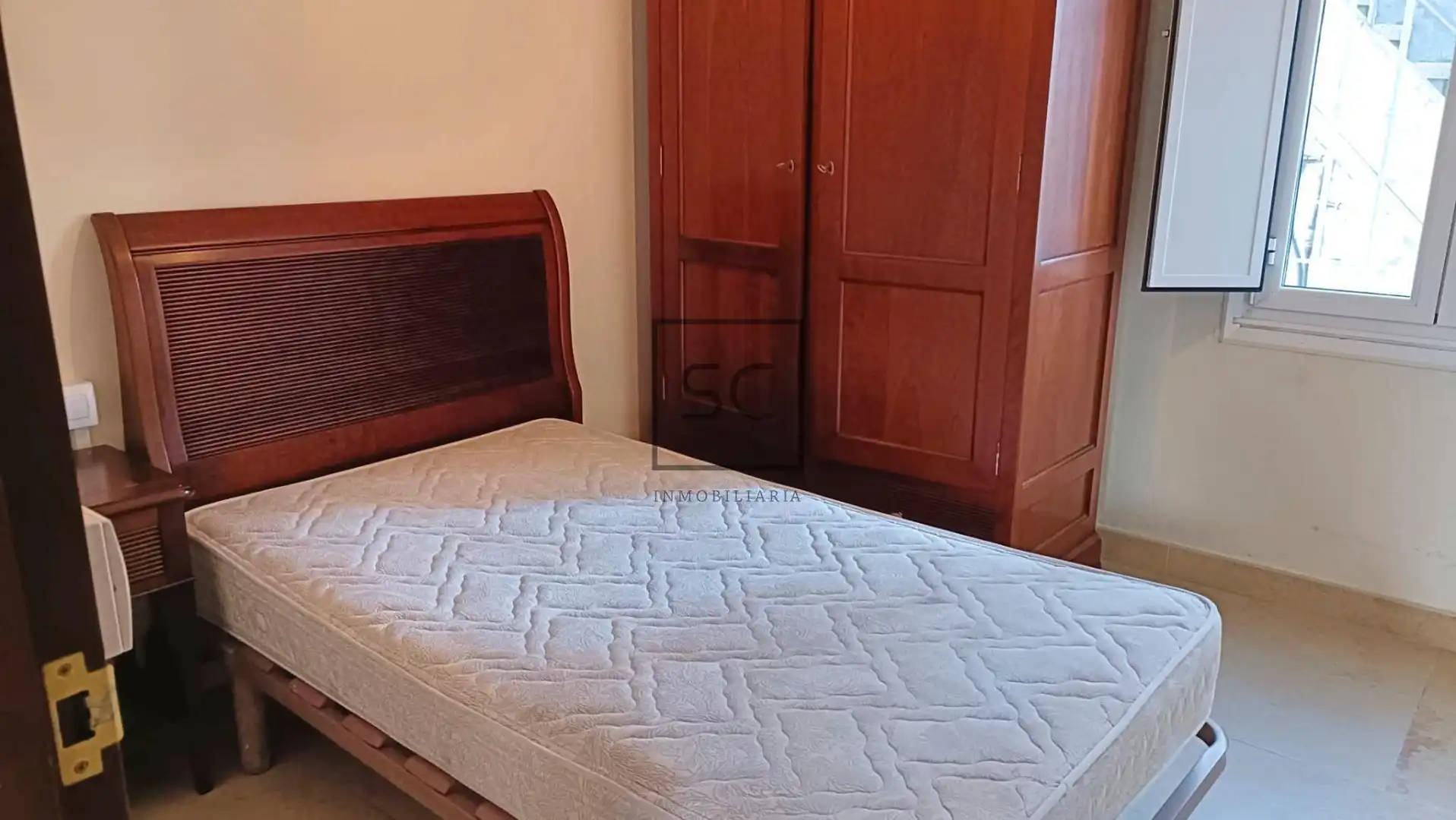 Habitación de Casa o chalet en venta en San Sadurniño con Jardín privado y Terraza