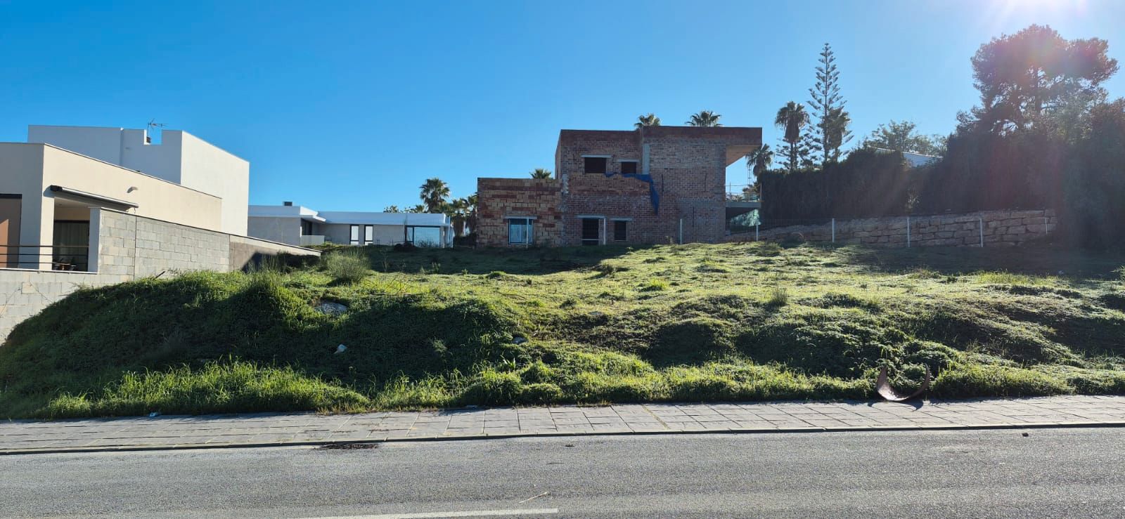 Residential for sale in Calle Jose Saramago, Pinos de Alhaurín