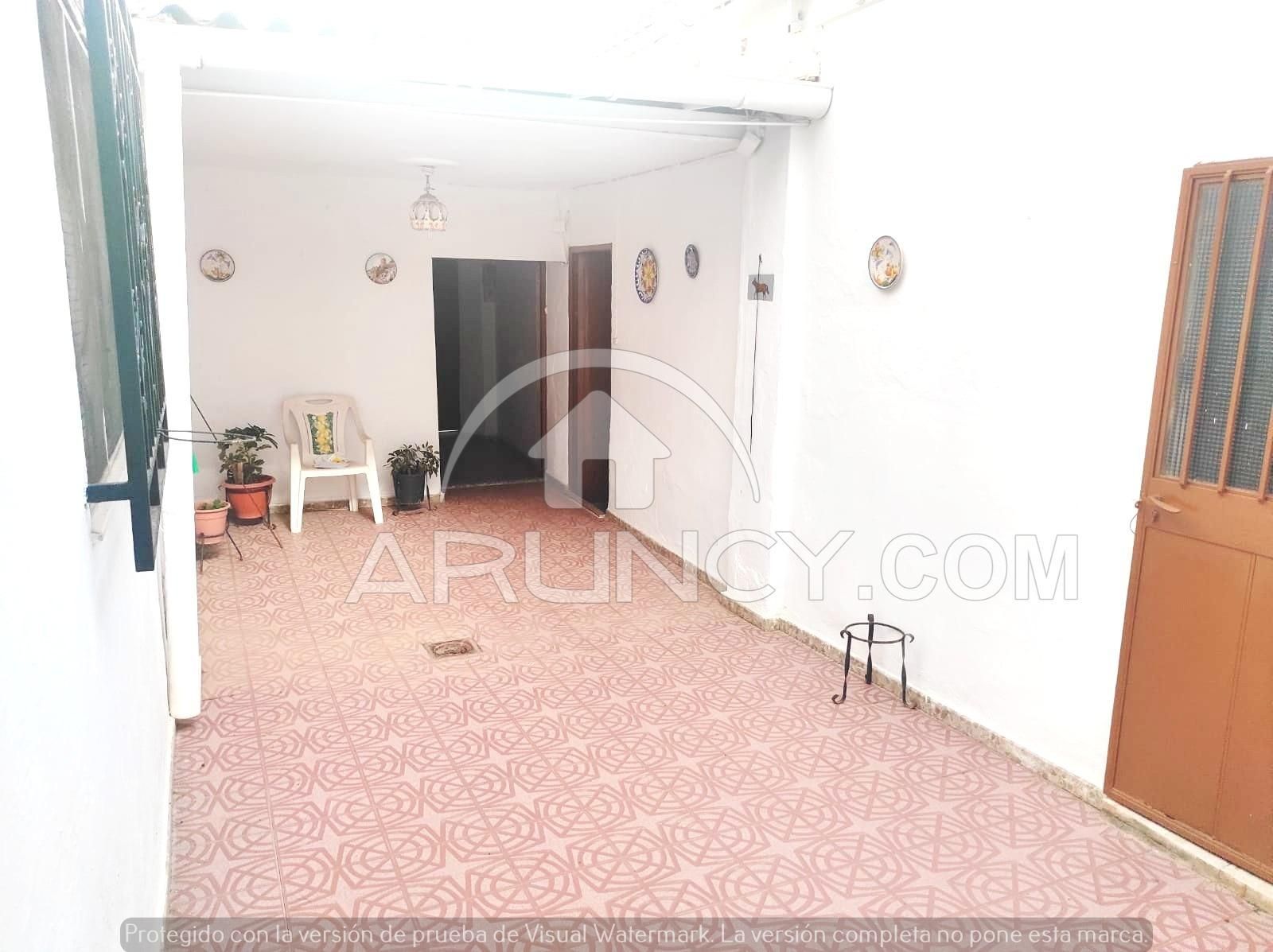 House or chalet for sale in Alcalá de Guadaira  with Air Conditioner, Terrace and Storage room