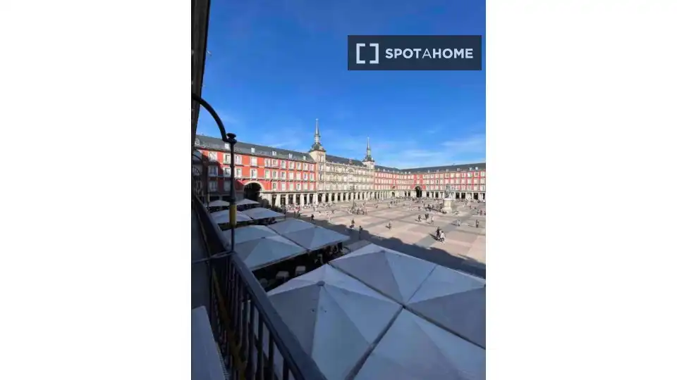 Appartement avec terrasse à louer à Centro, imagen 7