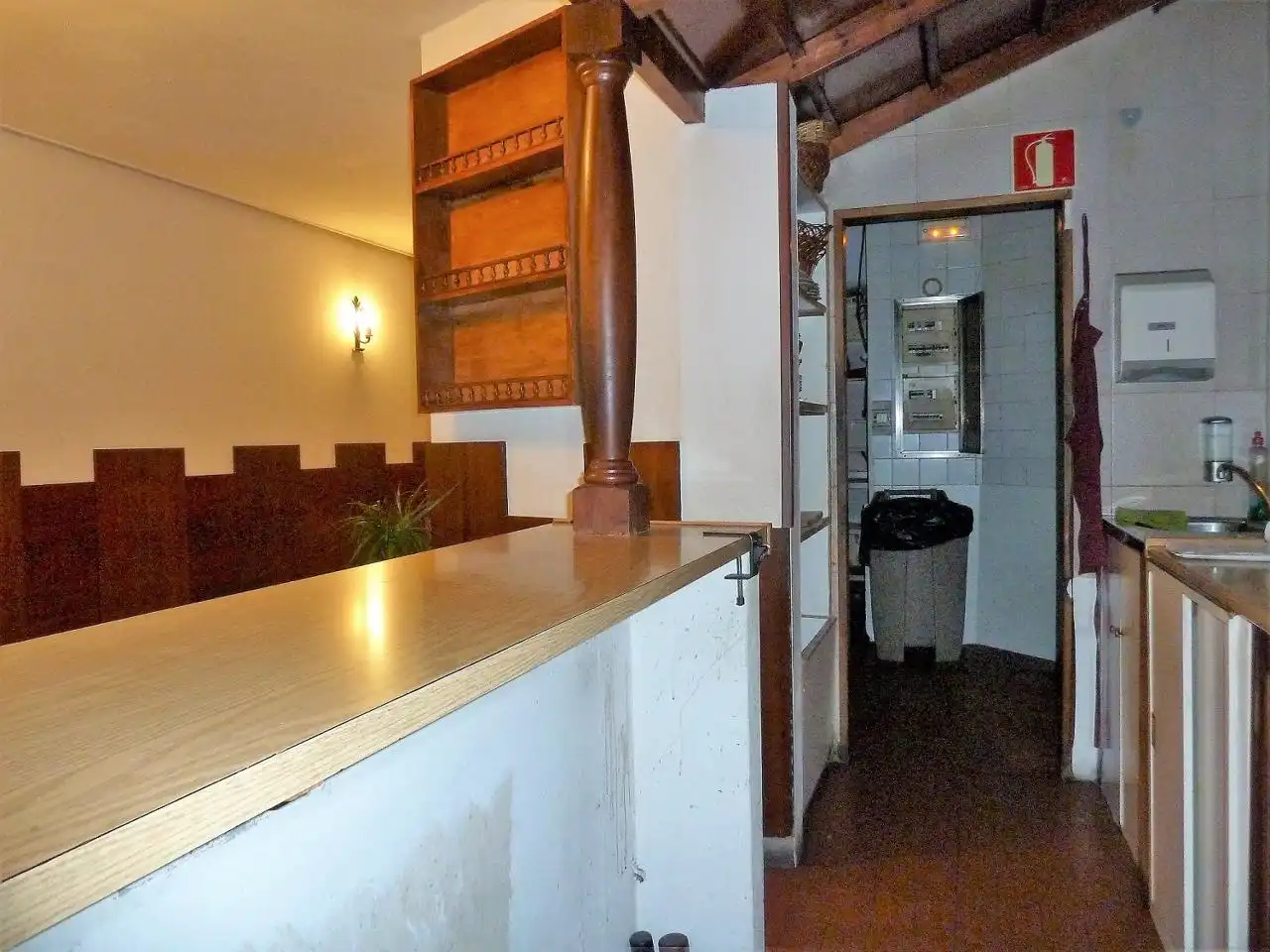 Business premises to rent in Rúa Julio Rodríguez Yordi, imagen 5
