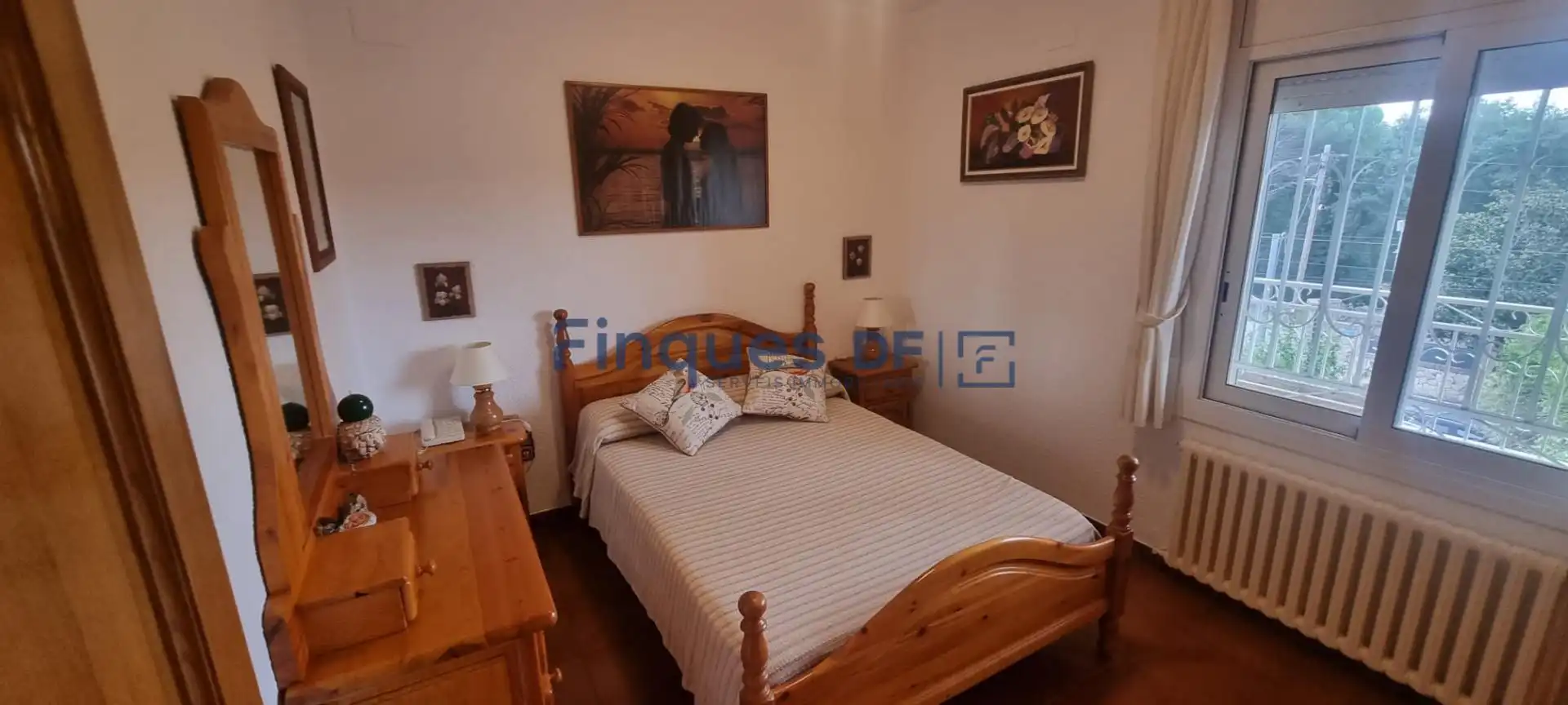 Detached house with garden for sale in Sils, imagen 22