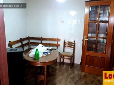 Appartement avec ascenseur à vendre à Santiago - San Telmo