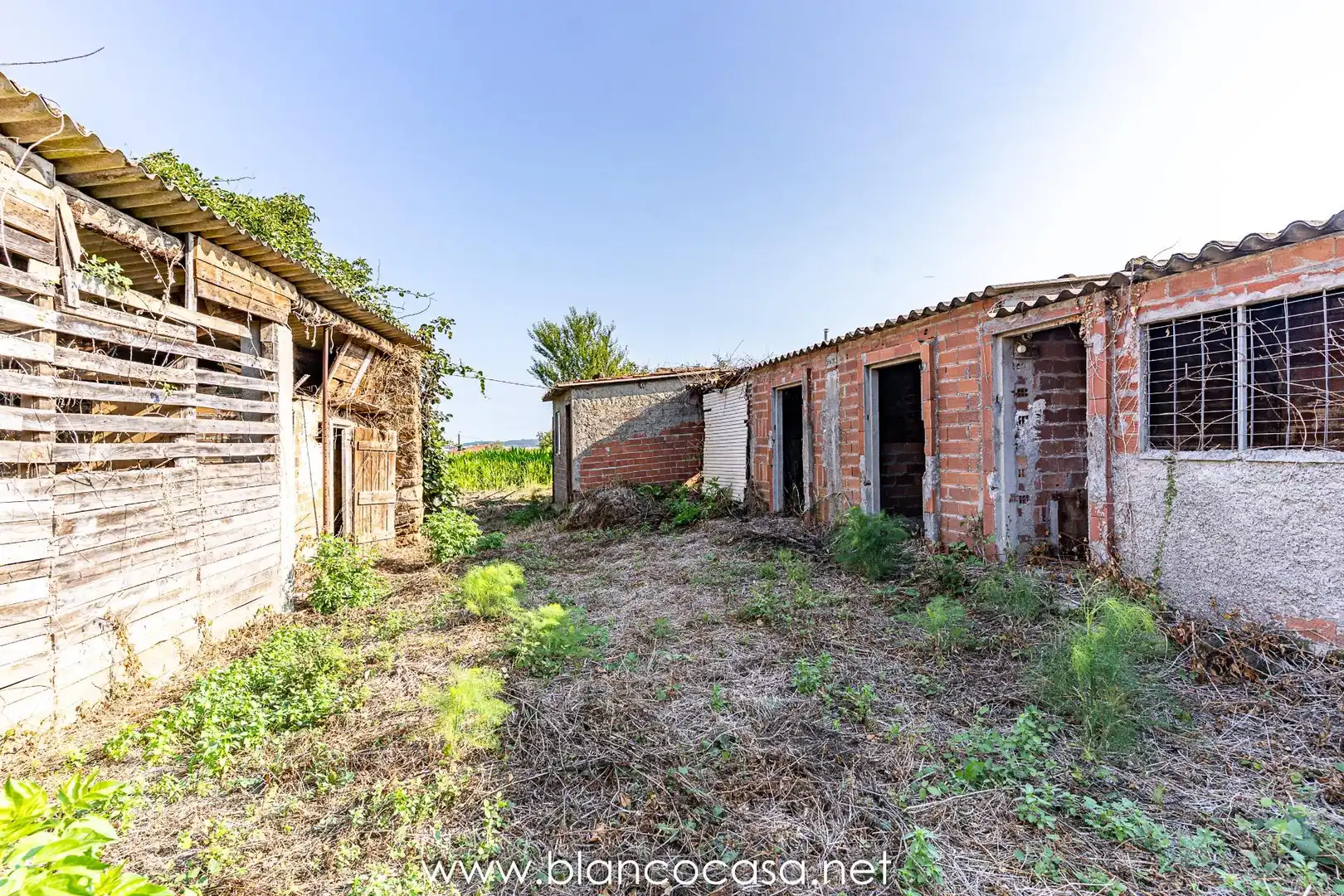 Houses for sale in Carballo  with Private garden