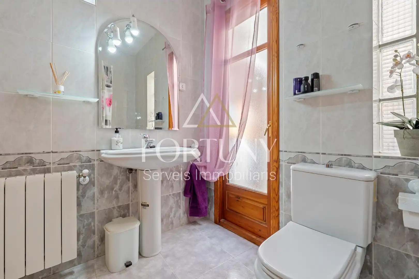 Casa o chalet en venta en Benissanet con Terraza