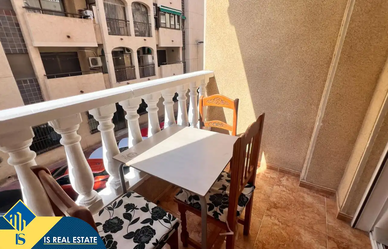 Apartment mit Pool zum Verkauf in Centro, imagen 14