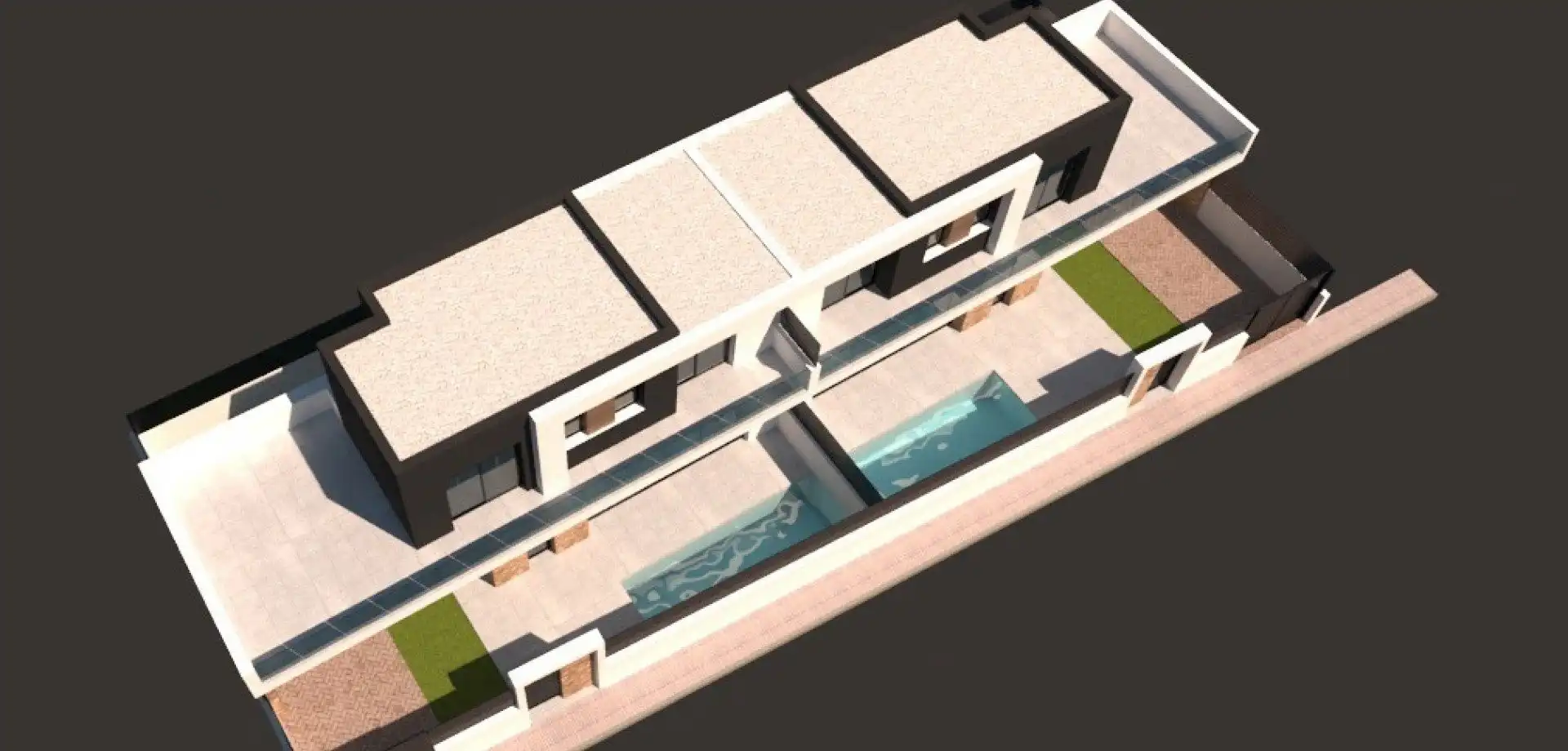 Residential for sale in N/A, -1, Los Montesinos