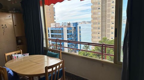 Foto 4 de Piso de alquiler en Rincón Alto, Benidorm