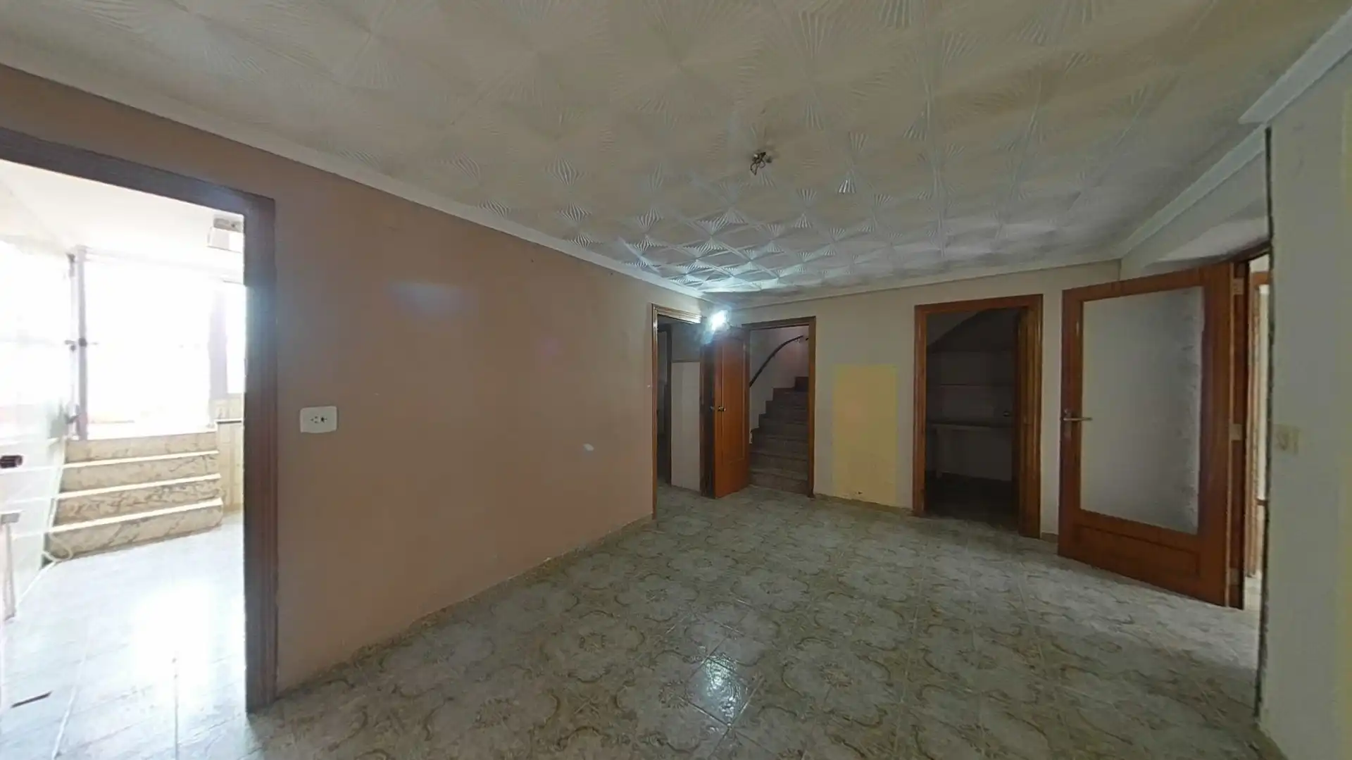 Casa amb jardí en venda a Banyeres de Mariola, imagen 8