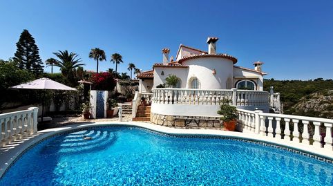 Photo 3 of Houses for sale in Carrer Medussa, 46, La Pedrera - Vessanes, Dénia