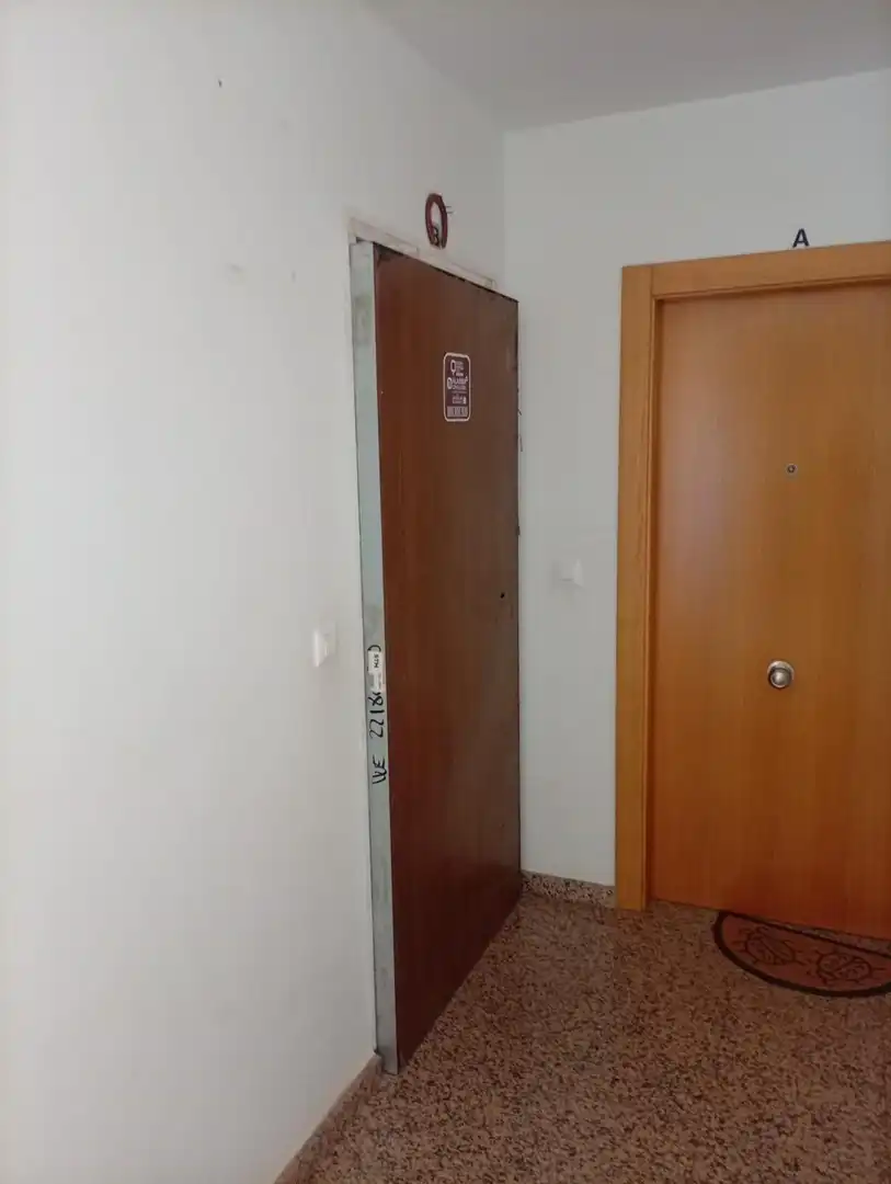 Pis en venda en Puerto Lumbreras