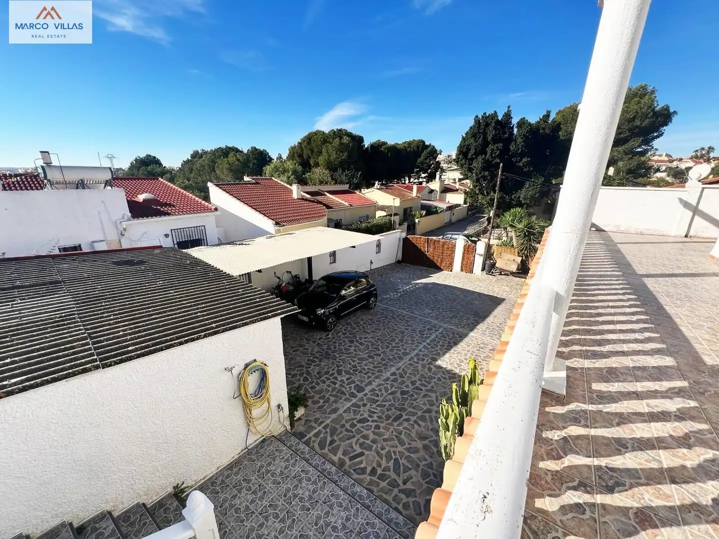 Xalet amb terrassa en venda a San Fulgencio, imagen 21