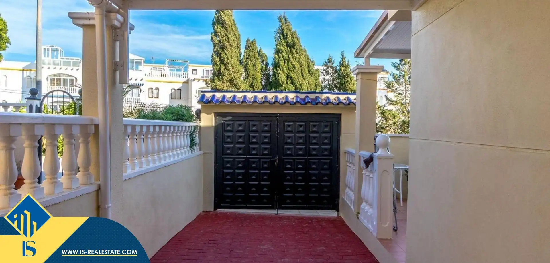 Haus mit Pool zum Verkauf in San Miguel de Salinas, imagen 23