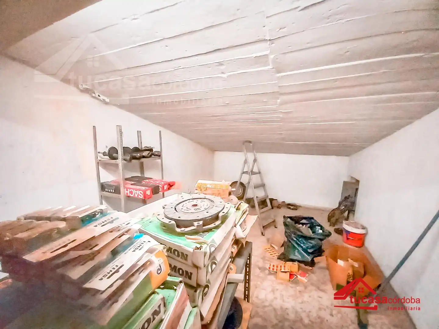 Local comercial en venda a Sur, imagen 5
