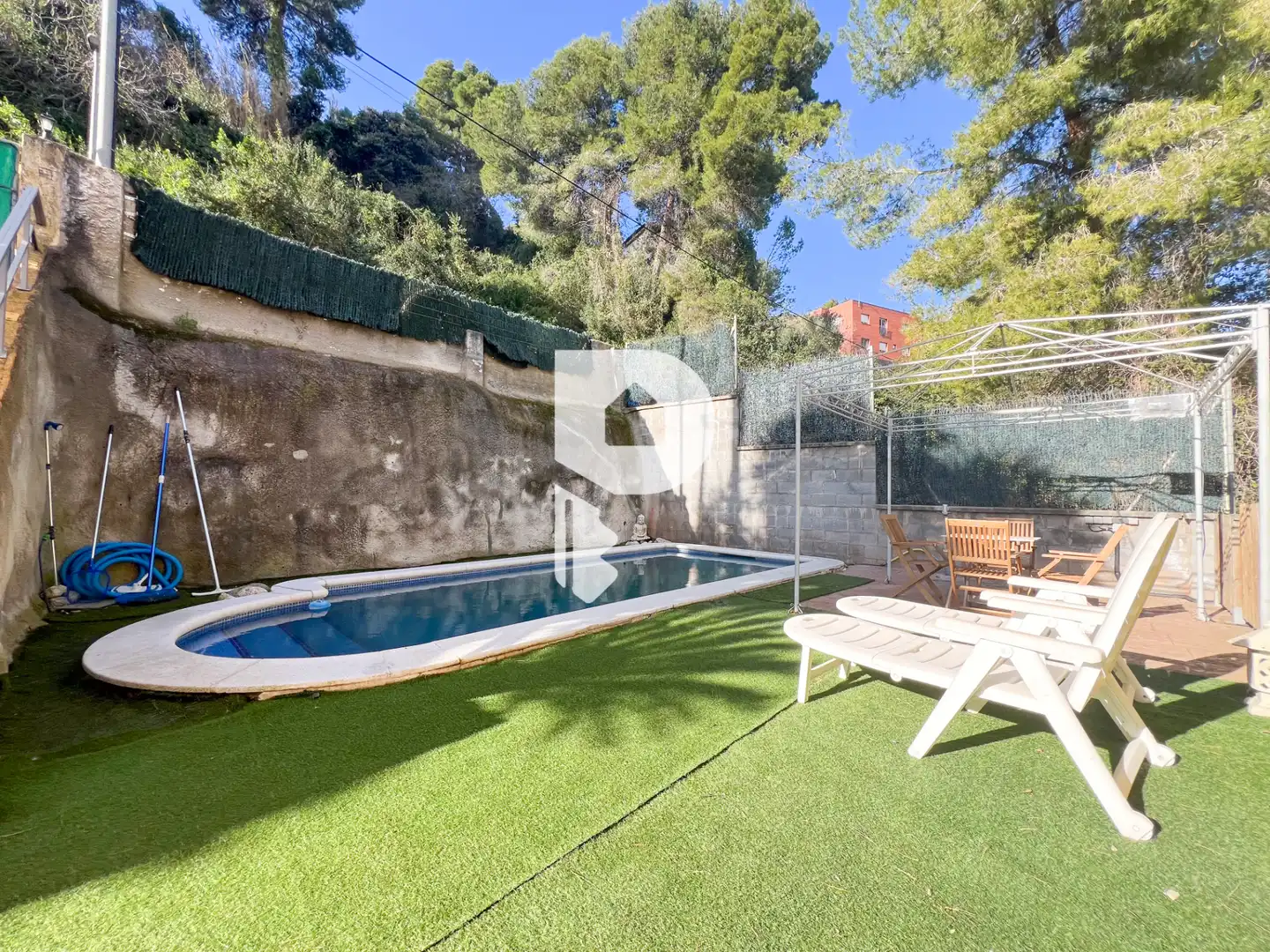Casa o xalet en venda a Carrer Major, 589, Vallirana