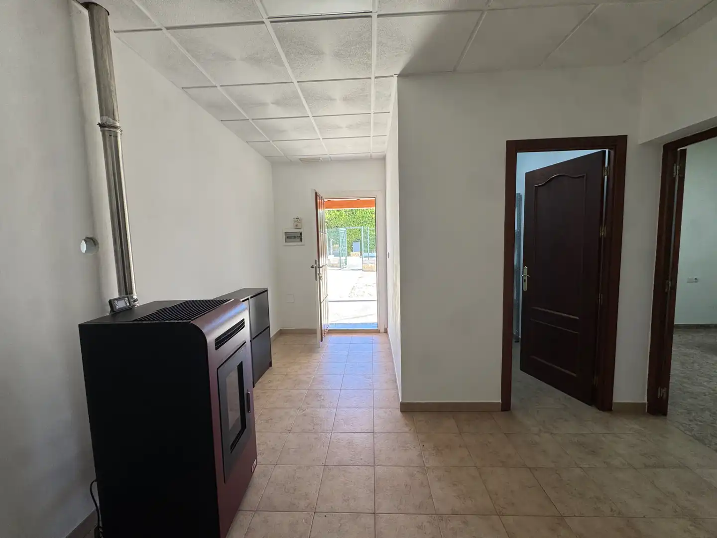 Villa avec terrasse à louer à Cehegín, imagen 22
