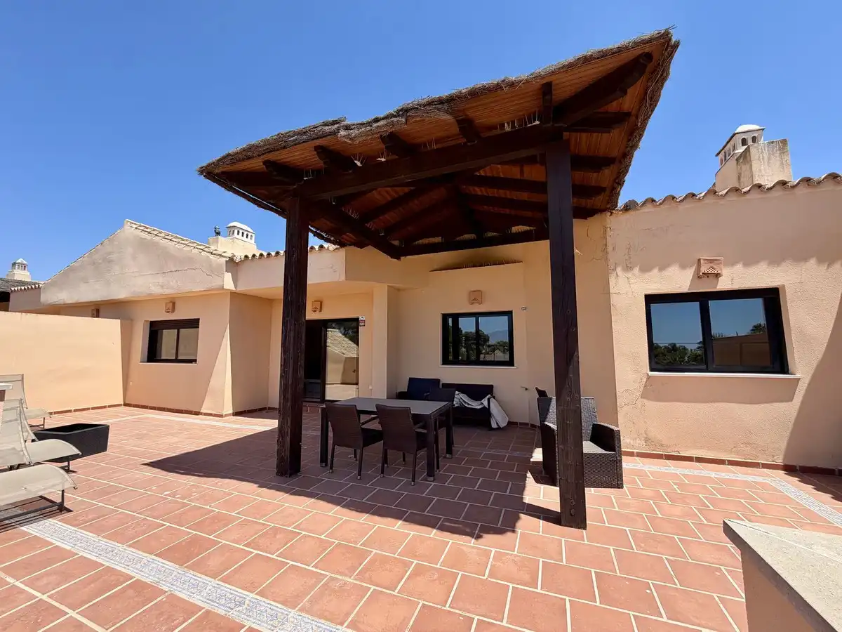 Apartament amb ascensor en venda a Nueva Andalucía, imagen 16