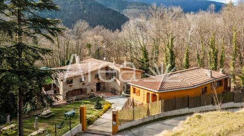 Foto 4 de Finca rústica en venda a Camprodon, Girona