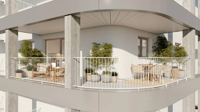 Piso en Venta en Camiño dos Esturáns, 13 en Plaza Industria