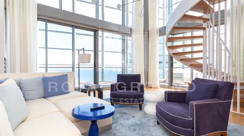 Foto 5 de Ático en venta en Paseo del Taulat, Diagonal Mar i el Front Marítim del Poblenou, Barcelona