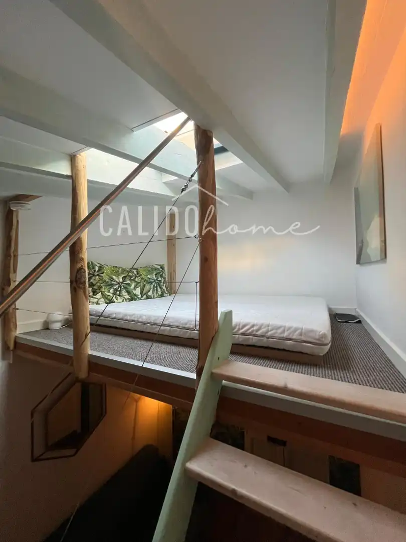Piso en venta en Santa Catalina