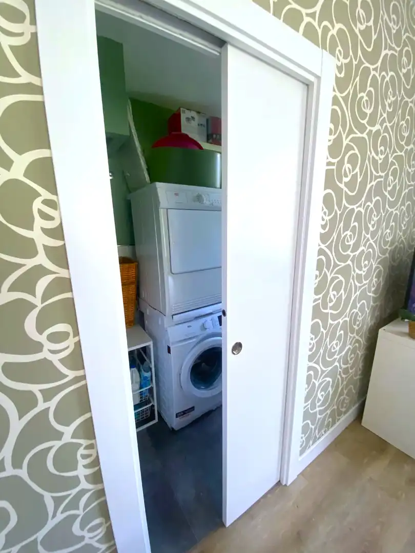 Bedroom of Houses for sale in Castro-Urdiales  with Heating, Private garden and Parquet flooring