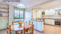 Kitchen of Flat for sale in Castellón de la Plana / Castelló de la Plana  with Heating, Terrace and Storage room