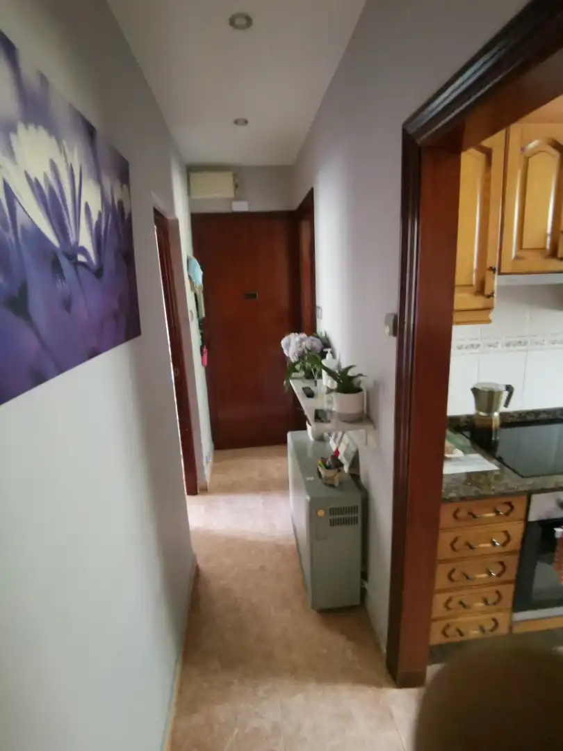 Flat for rent in Calle Norte, Jardín de Cantos - El Nodo