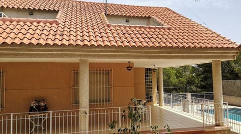 Foto 4 de Casa o xalet en venda a El Esparragal, Murcia