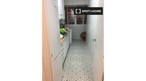 Foto 4 de Habitació a Vista Alegre, Madrid Capital