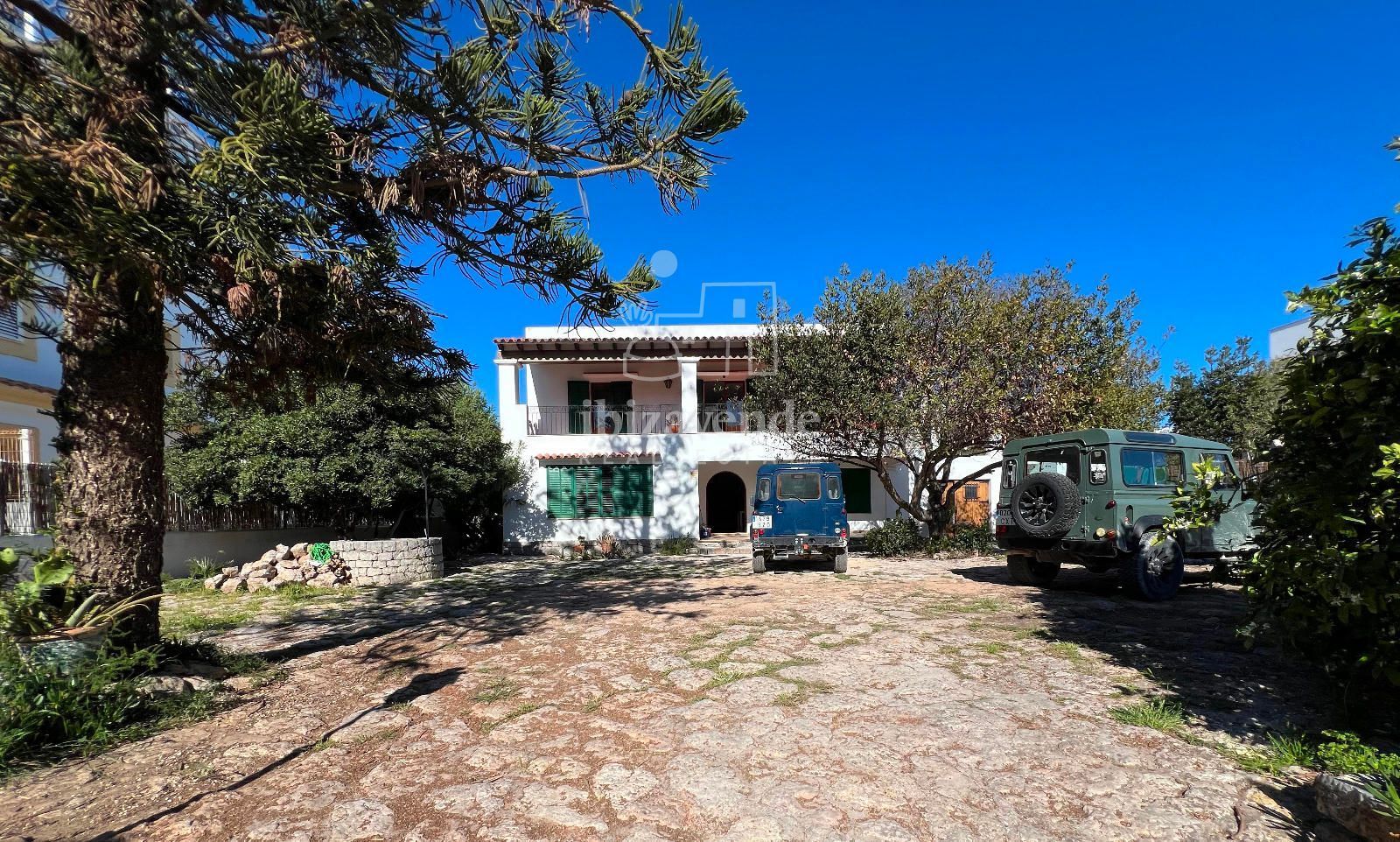 House or chalet to rent in Can Martinet, Jesús