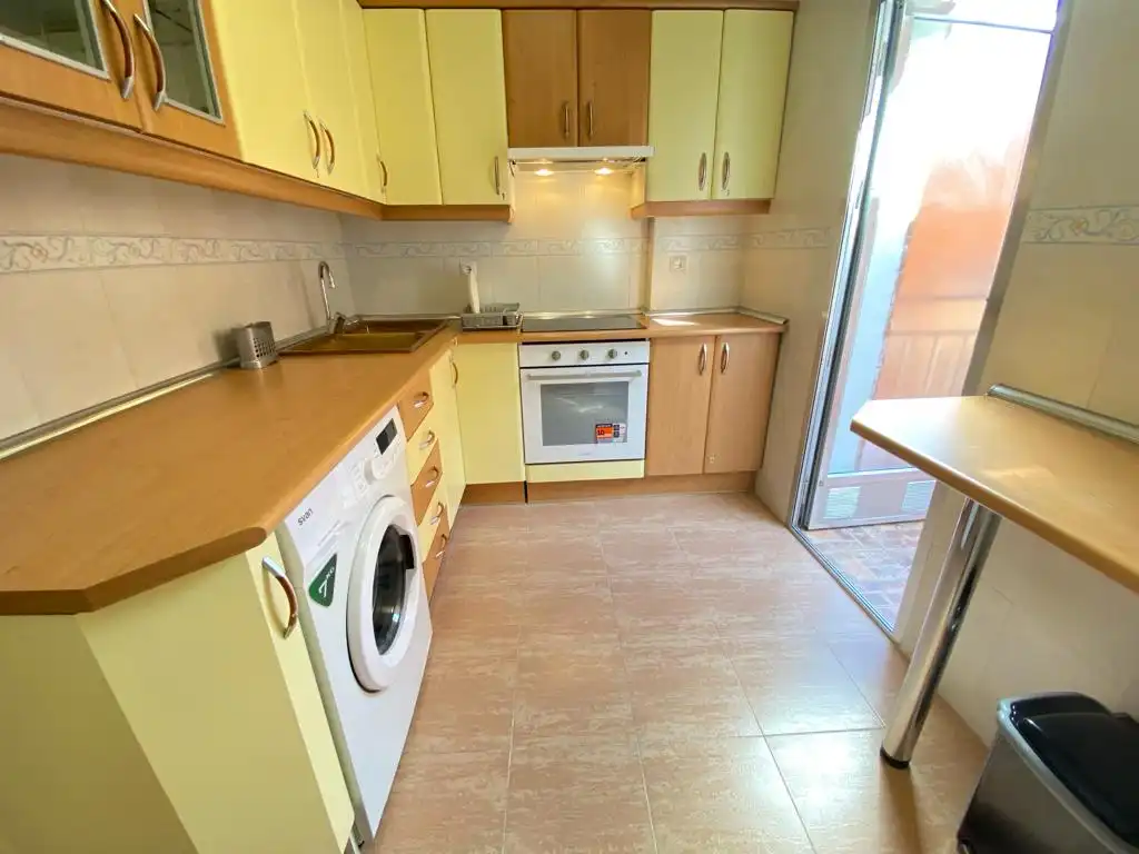 Habitación en Avenida de Palomeras, 94, Palomeras Bajas