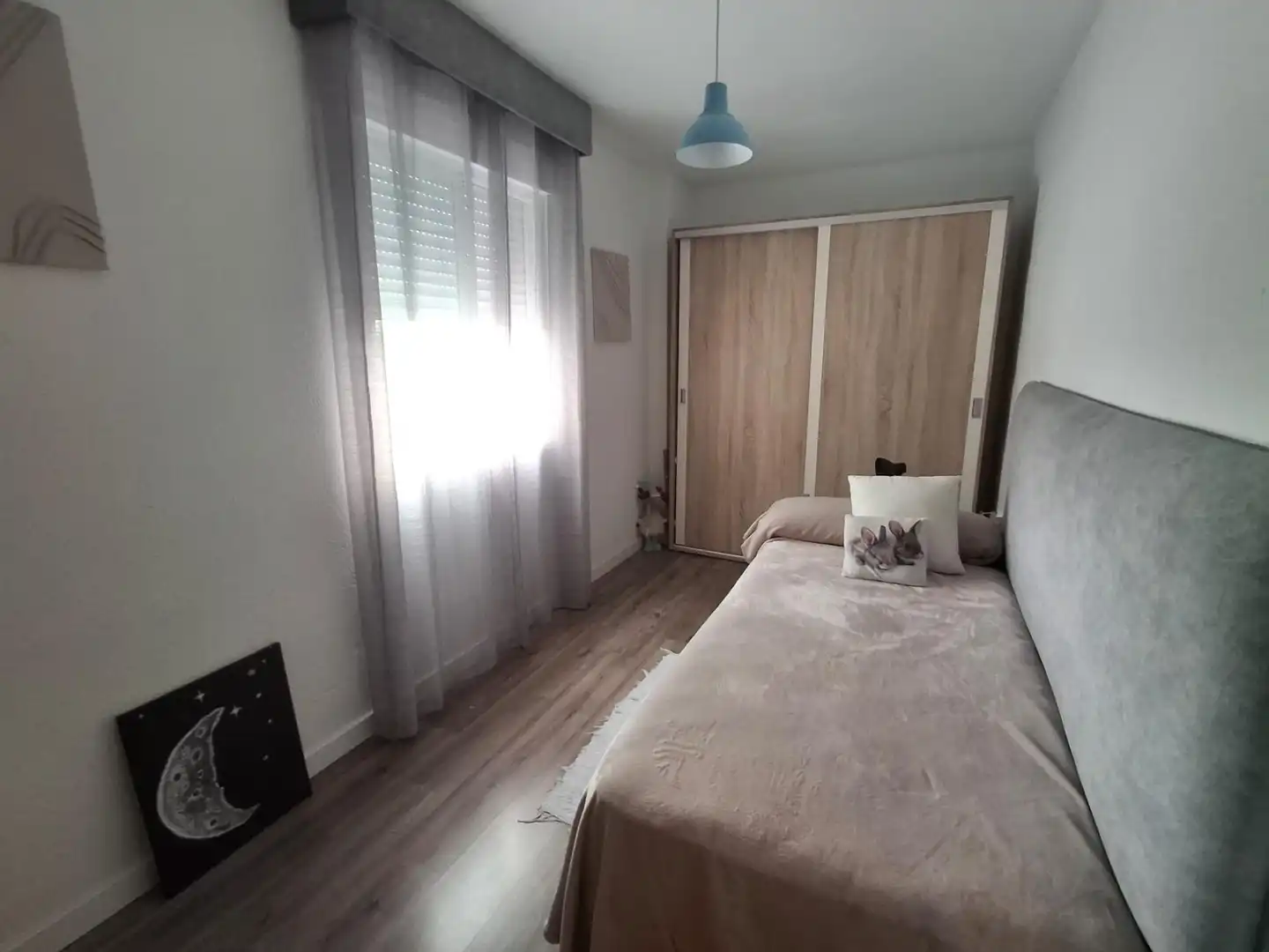 Flat with lift for sale in Playa de Poniente, imagen 8