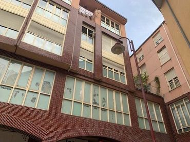 Ufficio in vendita a Pz Pique y Varela