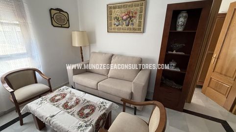 Foto 4 de Apartamento de alquiler en Centro, Lucena