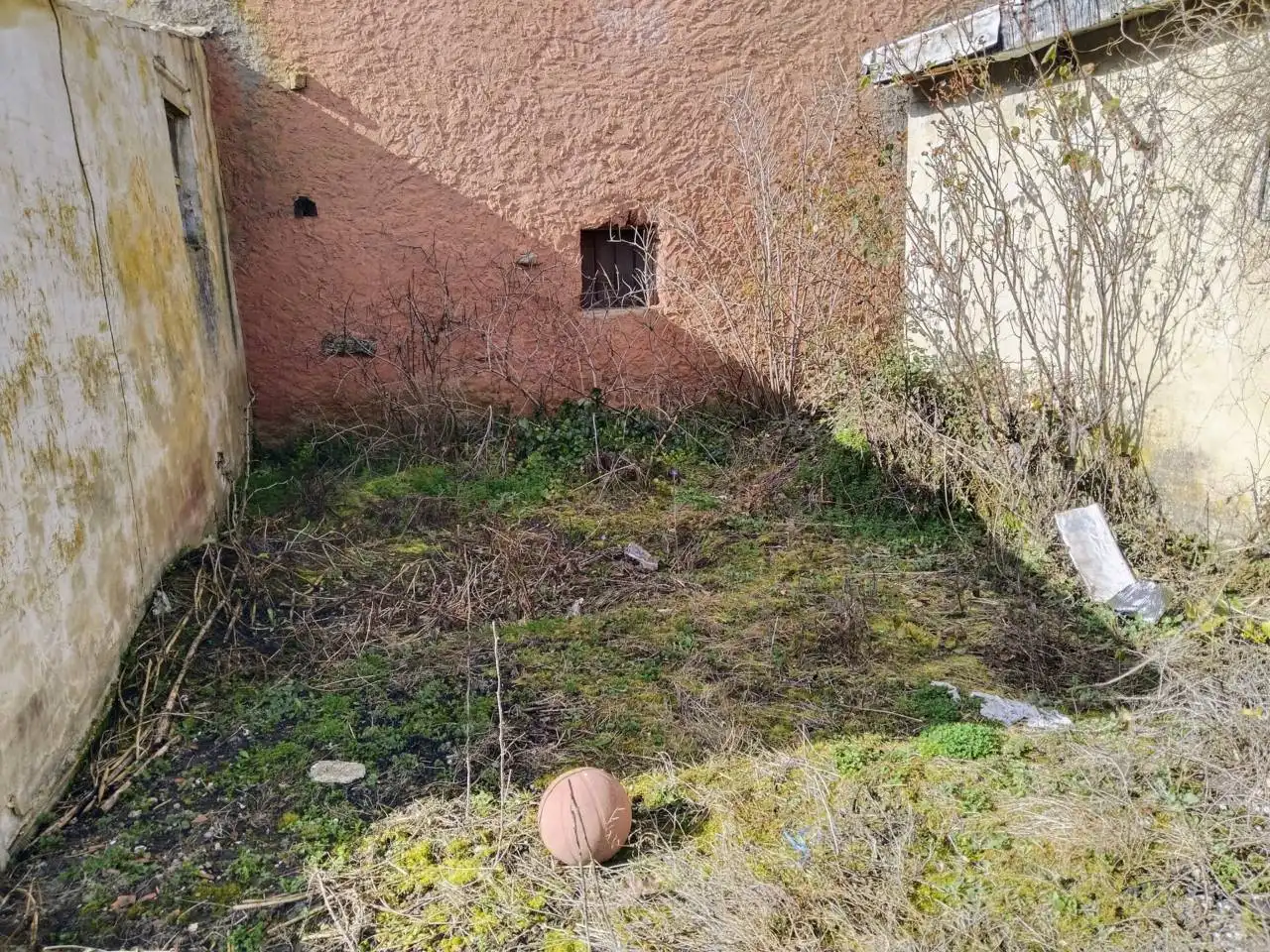 Finca rústica en venda en Alfoz de Quintanadueñas amb Jardí privat i Moblat