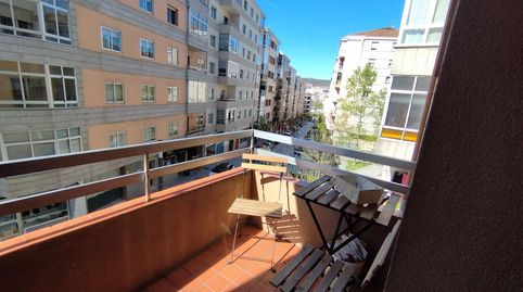 Foto 2 de Piso en venta en Couto, Ourense Capital