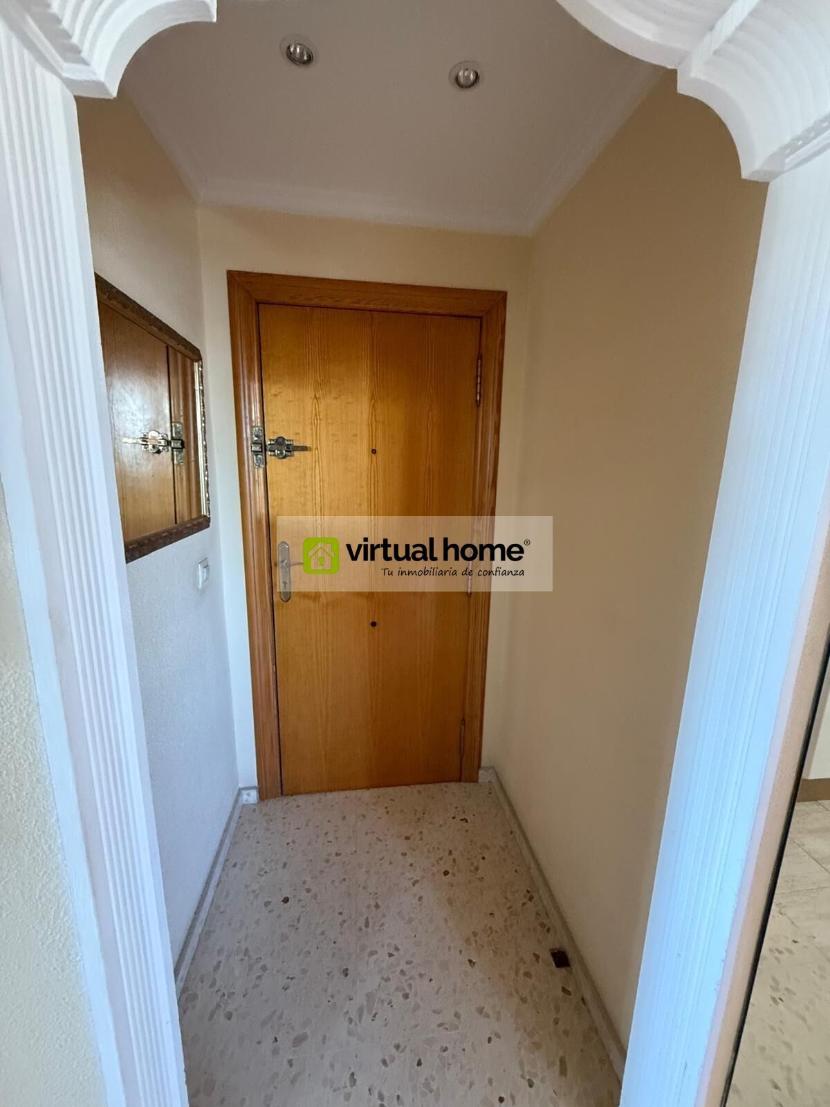 Flat to rent in Playa Poniente