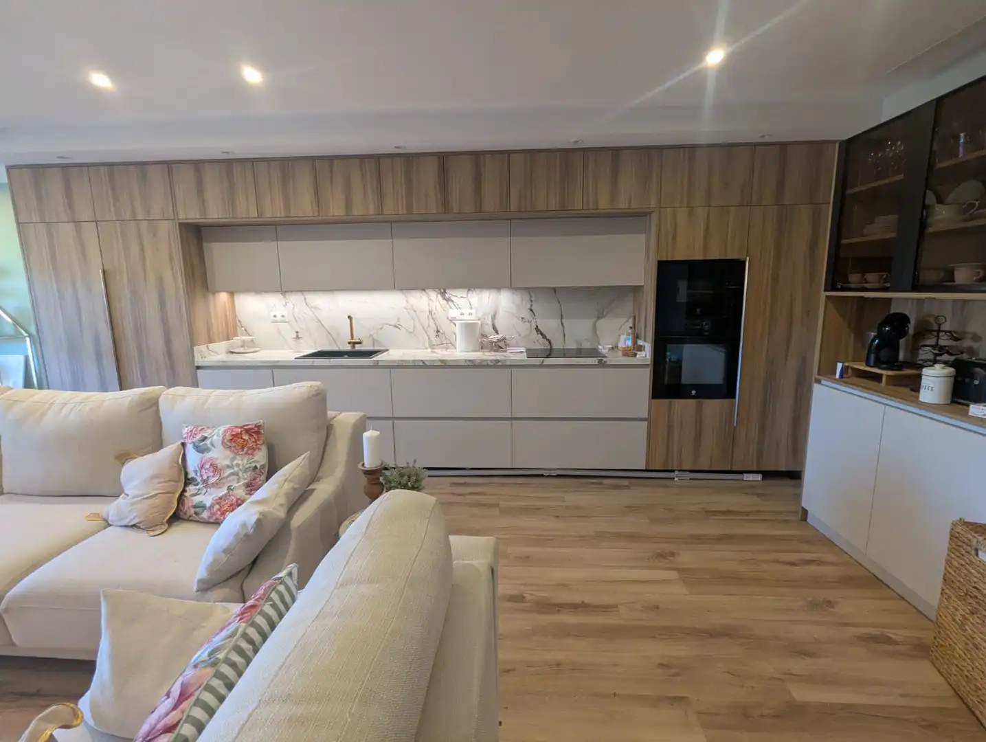 Terraced house with balcony to rent in Cerro de las Viñas 10, imagen 27
