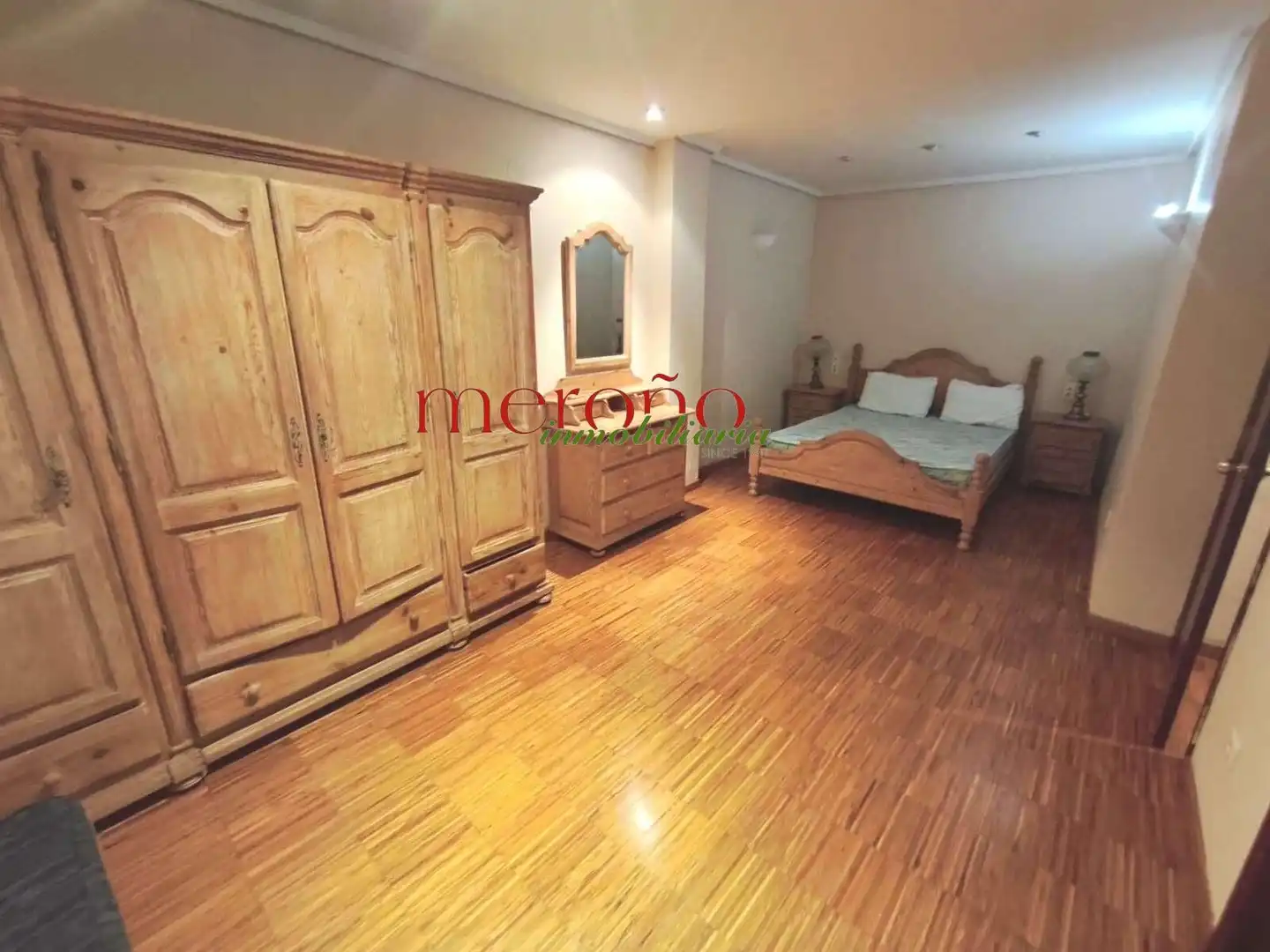 Bedroom of Flat for rent in Elche ciudad