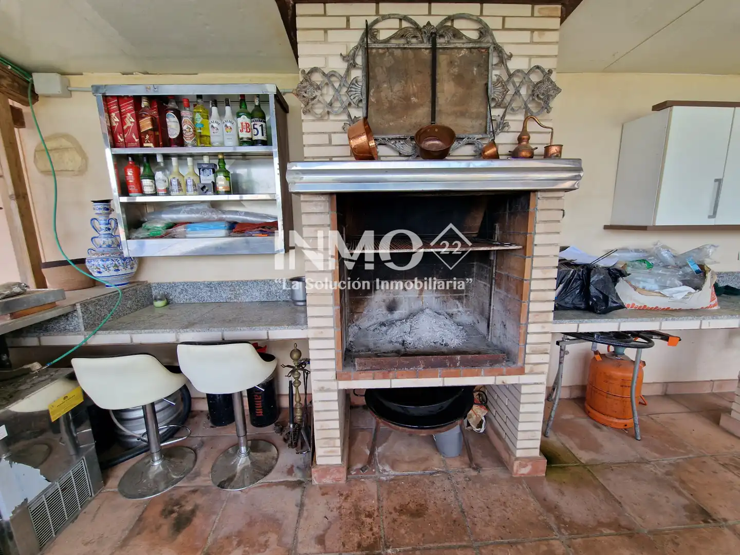 House with pool for sale in Partida Poblas, imagen 56