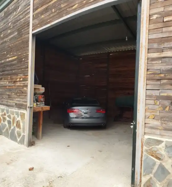 Casa rústica en venda a Carretera Córdoba  Málaga, imagen 41