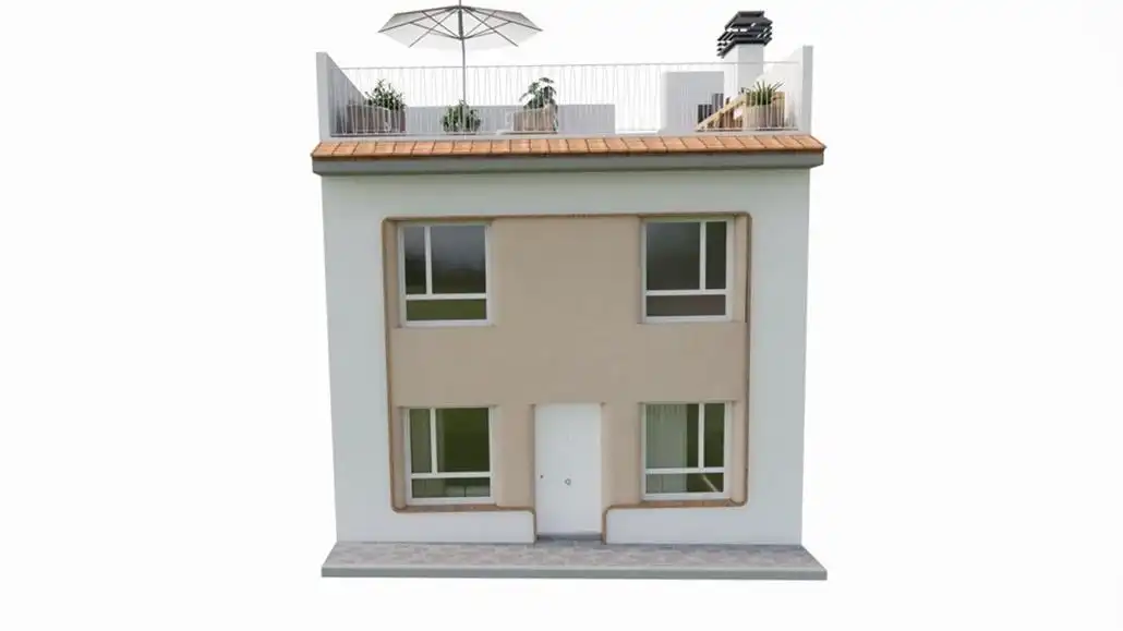 Haus zum Verkauf in Calle del Mero, imagen 10